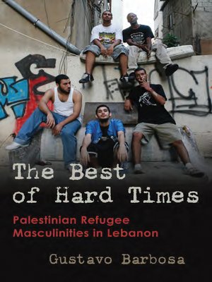 cover image of The Best of Hard Times